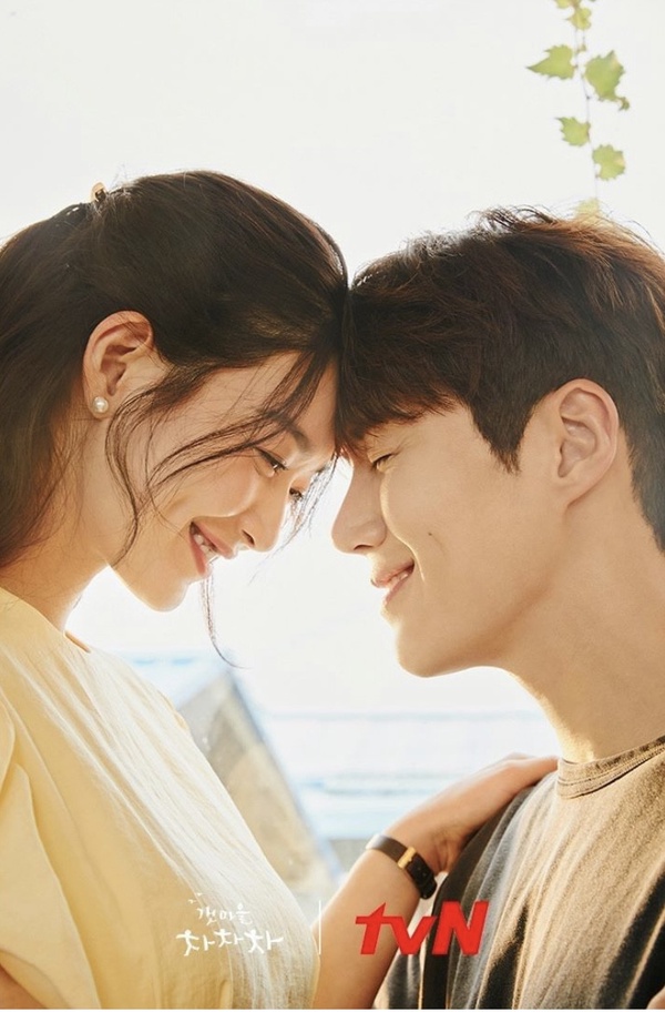2021 Netflix韓劇最高評分TOP10！《海岸村恰恰恰》9.1 分進榜，《機智醫生生活2》奪冠