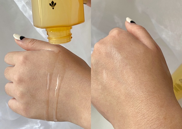嬌蘭 皇家蜂王乳蜜露，150ml／NT2,750