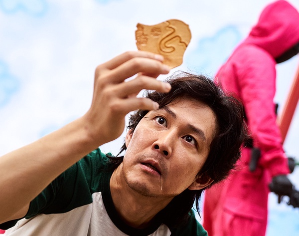 超不討喜的韓劇主角！《魷魚遊戲》男主榨乾家人友善別人，河博士軟飯男、池晟這部超渣