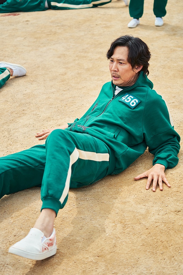 超不討喜的韓劇主角！《魷魚遊戲》男主榨乾家人友善別人，河博士軟飯男、池晟這部超渣