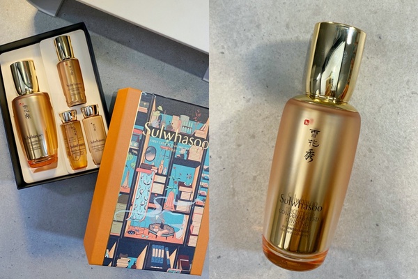 2021聖誕美妝新品20款搶先看!嬌蘭、YSL金裝太奢華,蘭芝、克蘭詩也有超欠收保養組合