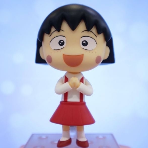 「櫻桃小丸子的環遊世界趣」快閃店！
