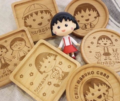「櫻桃小丸子的環遊世界趣」快閃店！