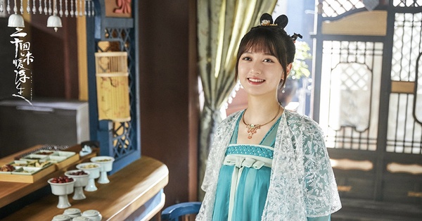 2021最新10部古裝甜寵陸劇推薦！陳哲遠《郎君不如意》、魏哲鳴《幻樂森林》高糖必追