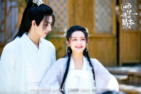 2021最新10部古裝甜寵陸劇推薦！陳哲遠《郎君不如意》、魏哲鳴《幻樂森林》高糖必追