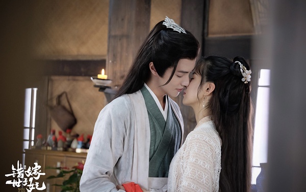 2021最新10部古裝甜寵陸劇推薦！陳哲遠《郎君不如意》、魏哲鳴《幻樂森林》高糖必追