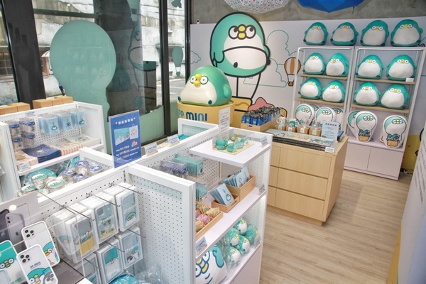 新開幕「10月快閃店、展覽」推薦！BTS、小丸子、黃阿瑪、卡娜赫拉等，一次整理給你