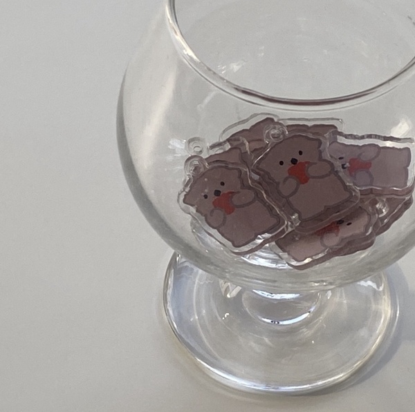 韓國文創「小水獺」首度登陸台灣！4款平價必買單品推薦，免找代購也能入手！
