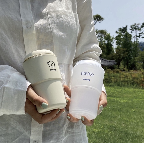 韓國文創「小水獺」首度登陸台灣！4款平價必買單品推薦，免找代購也能入手！