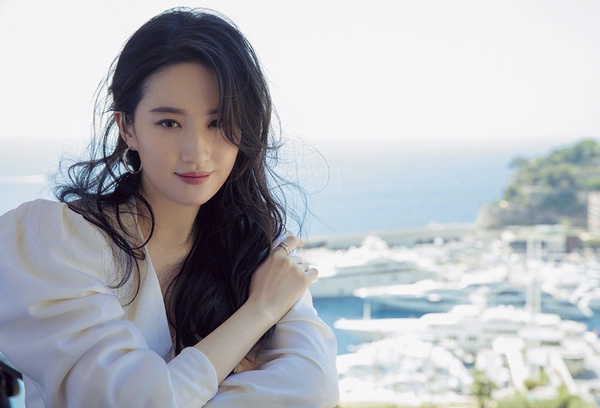 9位「同齡不同命」的陸劇女星！趙麗穎穩坐一線，劉詩詩轉型失敗，舒暢不溫不火配角命