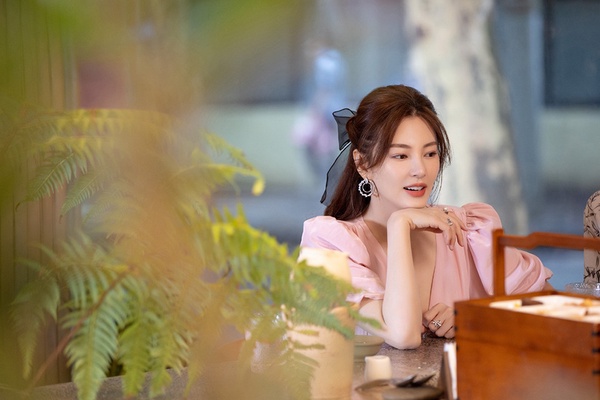 9位「同齡不同命」的陸劇女星！趙麗穎穩坐一線，劉詩詩轉型失敗，舒暢不溫不火配角命
