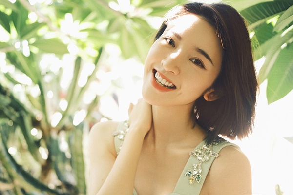 9位「同齡不同命」的陸劇女星！趙麗穎穩坐一線，劉詩詩轉型失敗，舒暢不溫不火配角命