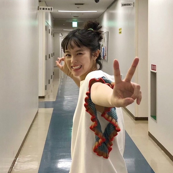 清野菜名、坂口健太郎10月新劇《只是在結婚申請書上蓋個章而已》，假扮夫婦同居展開！