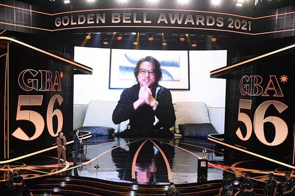 2021金鐘56/《做工的人》超風光！薛仕凌奪金鐘視帝，原來李銘順也曾是「做工的人」？