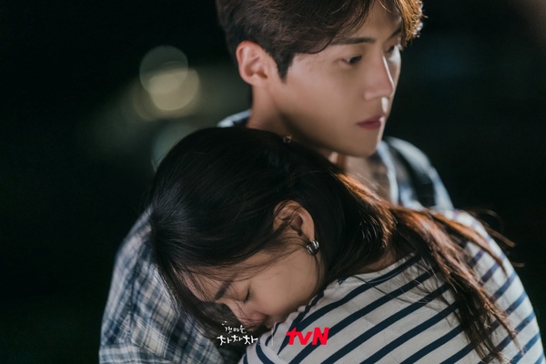 Netflix韓劇積分Top7！《海岸村恰恰恰》進榜，《機智醫生生活2》第5，這部大幅打敗《精神病》奪冠