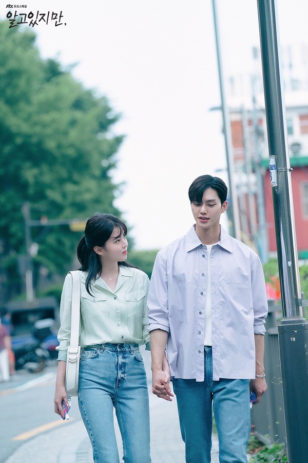 Netflix韓劇積分Top7！《海岸村恰恰恰》進榜，《機智醫生生活2》第5，這部大幅打敗《精神病》奪冠