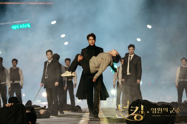 Netflix韓劇積分Top7！《海岸村恰恰恰》進榜，《機智醫生生活2》第5，這部大幅打敗《精神病》奪冠