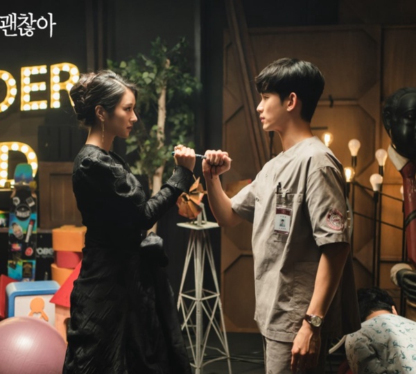Netflix韓劇積分Top7！《海岸村恰恰恰》進榜，《機智醫生生活2》第5，這部大幅打敗《精神病》奪冠