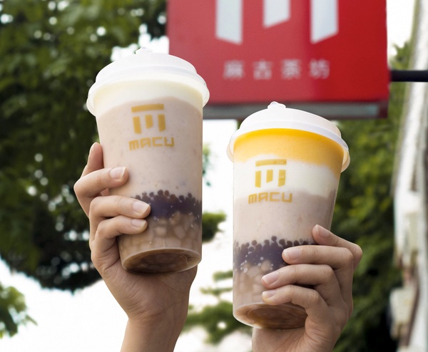 6家「雙十優惠」咖啡、手搖飲料買一送一起！85度C、CoCo、麻古茶坊都有優惠