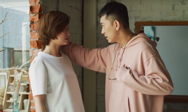 《俗女2》森玲復合！小杜「出櫃」&阿嬤離家有玄機，永森：「房子是妳的，我也是」甜翻
