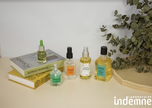 新登台護膚品牌推薦！希臘優格、天然燕麥...有效修復肌膚問題，對付口罩肌！
