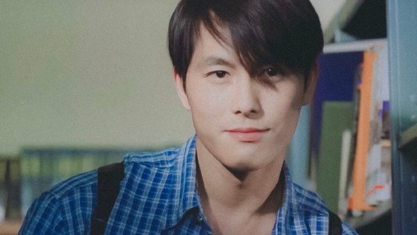 韓劇元祖美男的年輕帥照！《魷魚遊戲》李政宰、鄭雨盛是神級顏值，元斌帥到難忘，20多歲的玄彬好青澀