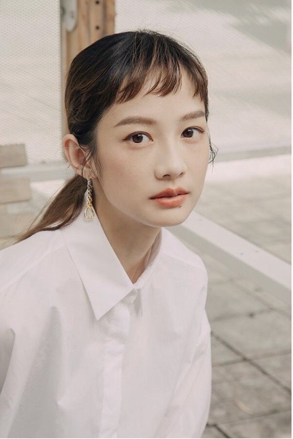 關於「金鐘女配」簡嫚書的9件事！原本想當中醫，演員啟蒙竟然是《大長今》