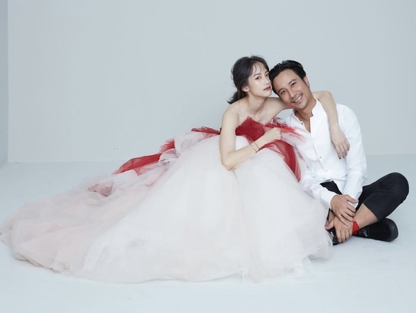 關於「金鐘女配」簡嫚書的9件事！原本想當中醫，演員啟蒙竟然是《大長今》
