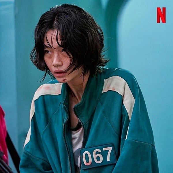 《魷魚遊戲》爆紅出乎意料?意外爆紅的韓劇,李鍾碩、池晟爆紅代表作播出前都被看衰
