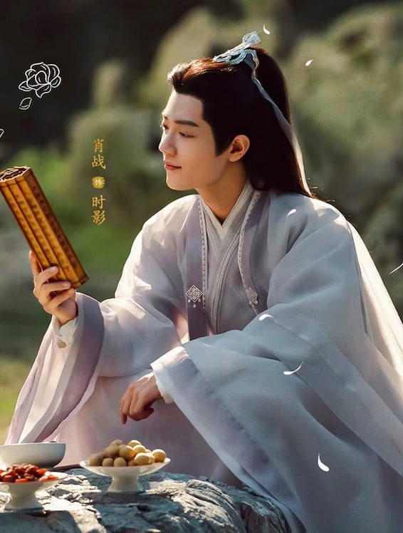 網評2021古裝劇十大醜男TOP 10！徐開騁第八，金瀚才第三，冠亞軍真正是醜出天際