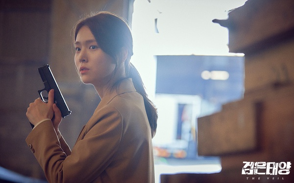 李準基將主演漫改劇《Again My Life》！合作《黑色太陽》金芝恩，重生為熱血檢察官