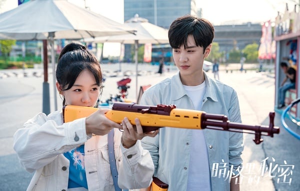 2021比原著小說評分更高的改編陸劇9：《暗格裡的秘密》劇版7.0分vs小說6.9分