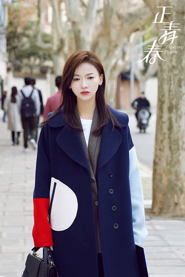 2021人氣女星「超低分地雷陸劇」2：吳謹言《正青春》4.2分、《我的砍價女王》3.2分