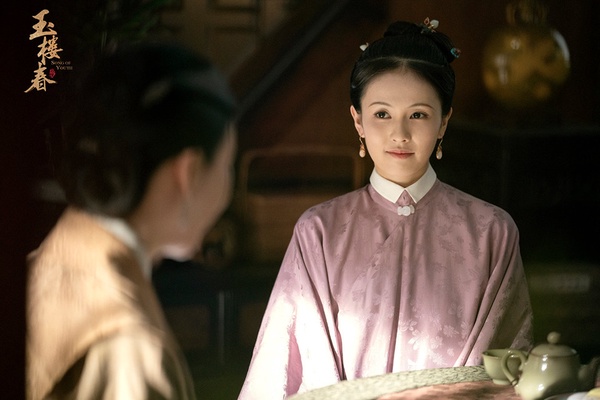 9位人氣女星2021「超低分地雷陸劇」！白鹿4.8分、趙露思4.1分，吳謹言竟低到3.2分