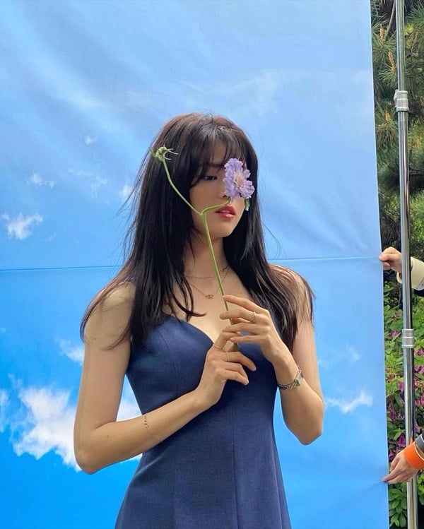 《海岸村恰恰恰》網議申敏兒全身名牌卻顯胖？女星戲外真實身材，金裕貞變超辣，她瘦到剩骨頭