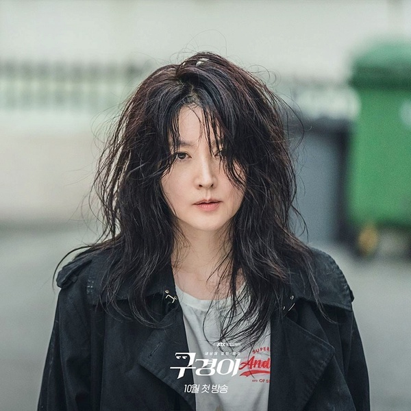 宋慧喬新劇劇照公開！2021下半年回歸的韓劇女神，林秀晶少女感太強，李英愛形象差超多