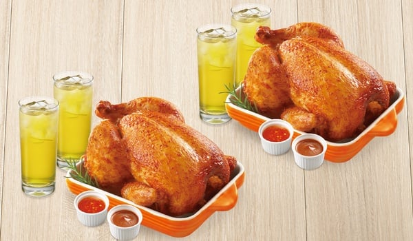 麥當勞買一送一！7家連鎖速食「雙十連假優惠」，肯德基、摩斯漢堡、必勝客都有優惠