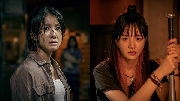 李是英、朴珪瑛回歸主演《Sweet Home》第二季