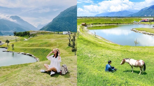10個台灣秘境大公開！好想去冰島看星光、瑞士爬雪山？在台灣不出國也能看相似美景