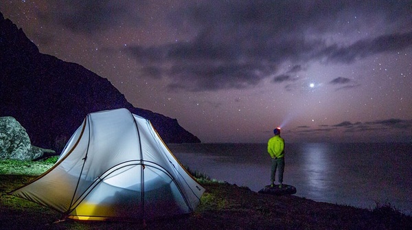 10個台灣秘境大公開！好想去冰島看星光、瑞士爬雪山？在台灣不出國也能看相似美景