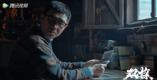 2021陸劇9部「高開低走」爛尾劇！《司藤》結局傻眼，《喬家的兒女》8.7分降到7.8分