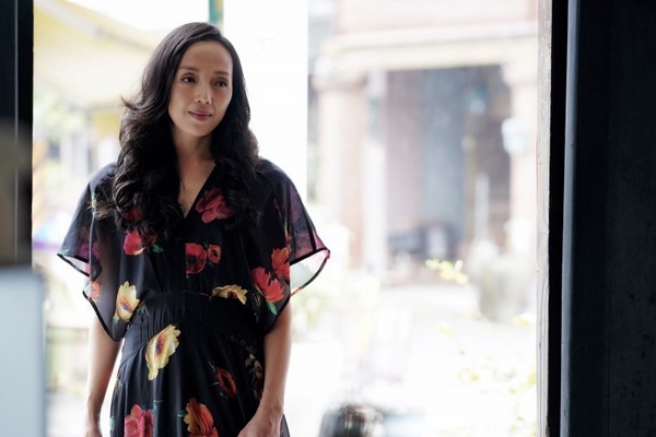 《俗女養成記2》客串彩蛋！鍾欣凌抱天心太好哭，婦產科醫生超大咖，納豆演警察意外成了Bug？