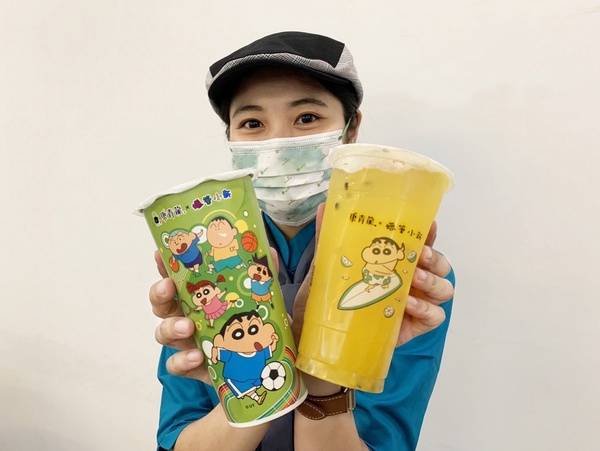 五倍券喝買一送一！12家「手搖咖啡五倍券優惠」春水堂送珍奶，星巴克、路易莎皆有優惠