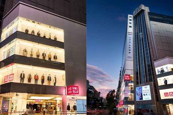 UNIQLO旗艦店開幕！UNIQLO TAIPEI「全球旗艦店」早秋商品最低5折起