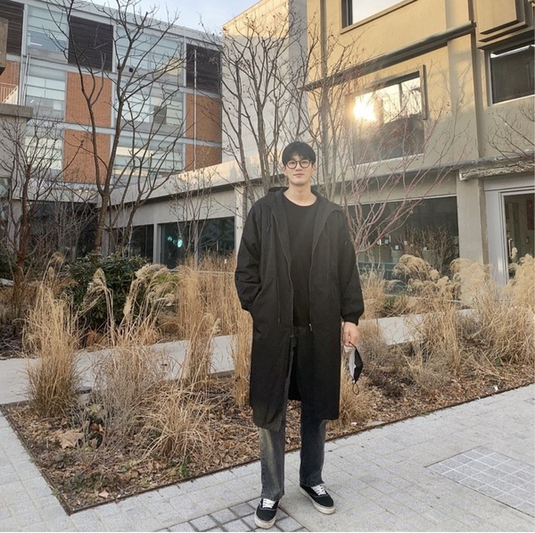 關於《柔美的細胞小將》安普賢的9件事！曾是職業拳擊手，當過搬家工，曾暗戀宋慧喬？