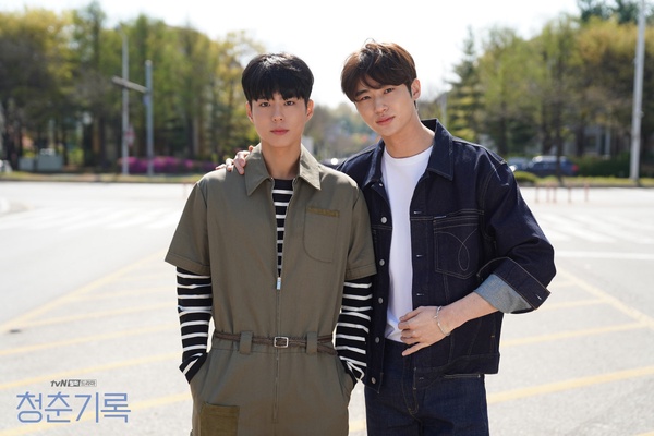 tvN 15週年票選「觀眾最愛電視劇」TOP15公開！