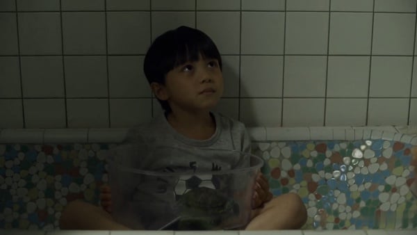《俗女2》結局嘉玲生孩超催淚！嘉明線評價兩極、嘉玲大肚子這樣裝，這段透露沒第3季？