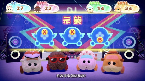 《天竺鼠車車》登陸任天堂Switch！和天竺鼠車車一起建造城鎮，還能餵食、摸摸超療癒