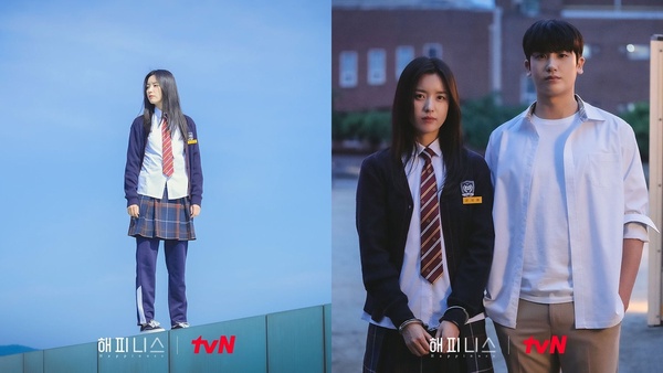 劉亞仁《地獄公使》終於定檔！6部近期定檔韓劇，林秀晶、韓孝周、玉澤演新劇即將開播