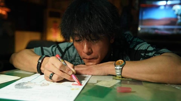 關於《當男人戀愛時》邱澤的8件事！球齡18年排球國手，不折不扣賽車迷，竟還發過專輯
